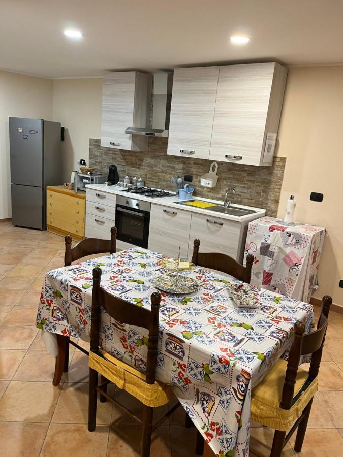 Leontini House