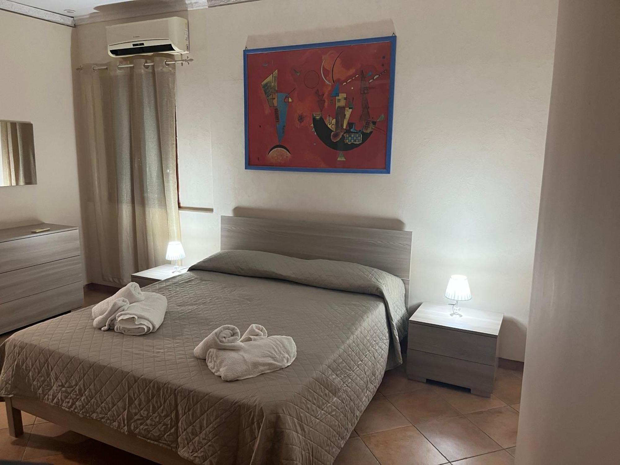 Ferienhaus Leontini House *